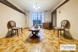 achat maison perriers-sur-andelle 27910