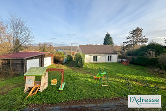 achat maison perriers-sur-andelle 27910