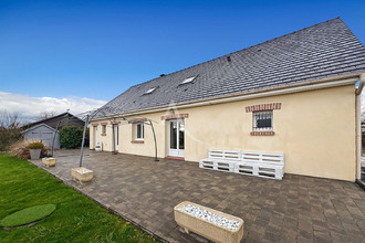 achat maison perriers-sur-andelle 27910