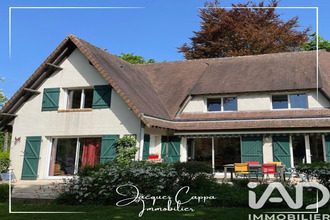 achat maison perriers-sur-andelle 27910