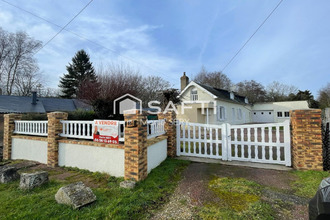 achat maison perriers-sur-andelle 27910