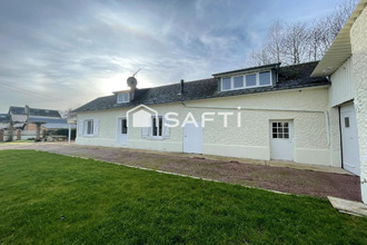 achat maison perriers-sur-andelle 27910