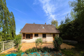 achat maison perriers-sur-andelle 27910
