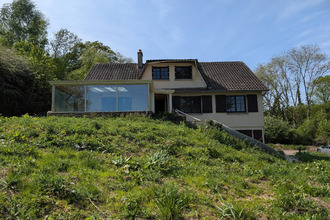 achat maison perriers-sur-andelle 27910