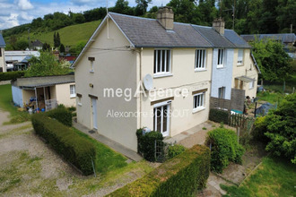 achat maison perriers-sur-andelle 27910