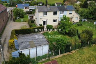 achat maison perriers-sur-andelle 27910