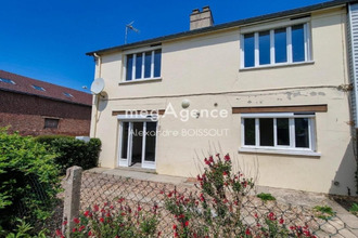 achat maison perriers-sur-andelle 27910