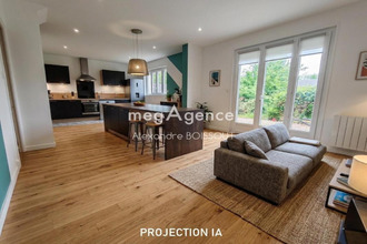 achat maison perriers-sur-andelle 27910