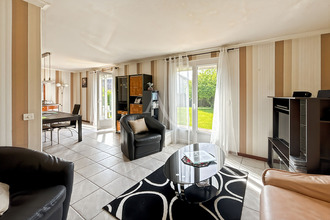achat maison perriers-sur-andelle 27910