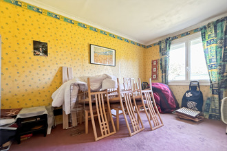 achat maison perriers-sur-andelle 27910