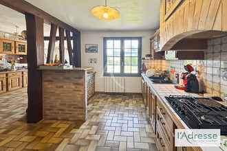 achat maison perriers-sur-andelle 27910