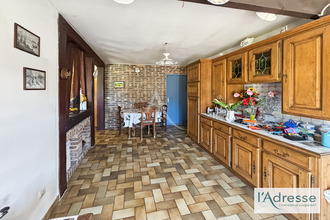 achat maison perriers-sur-andelle 27910