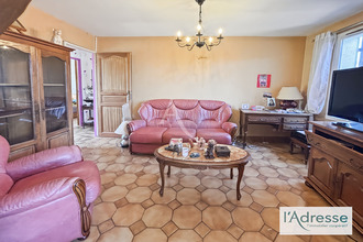 achat maison perriers-sur-andelle 27910