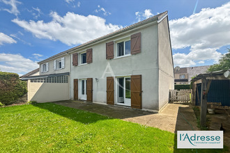 achat maison perriers-sur-andelle 27910