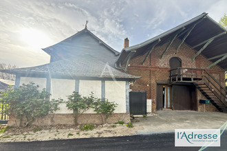 achat maison perriers-sur-andelle 27910
