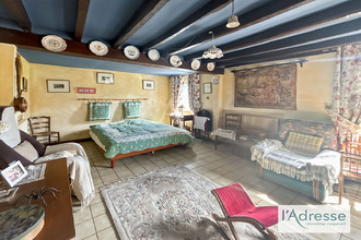 achat maison perriers-sur-andelle 27910