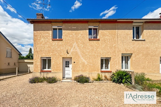 achat maison perriers-sur-andelle 27910