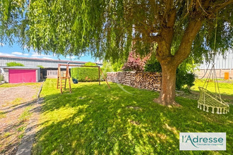 achat maison perriers-sur-andelle 27910