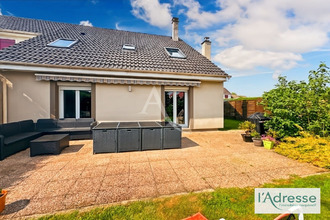 achat maison perriers-sur-andelle 27910