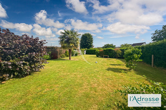 achat maison perriers-sur-andelle 27910