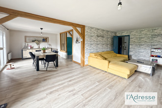 achat maison perriers-sur-andelle 27910