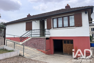 achat maison perriers-sur-andelle 27910
