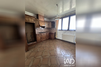 achat maison perriers-sur-andelle 27910