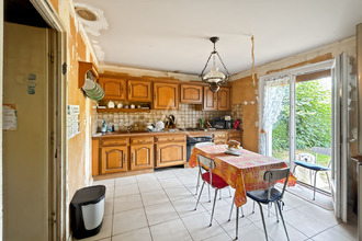 achat maison perriers-sur-andelle 27910