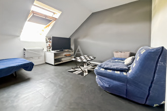achat maison perriers-sur-andelle 27910
