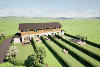 achat maison perrignier 74550