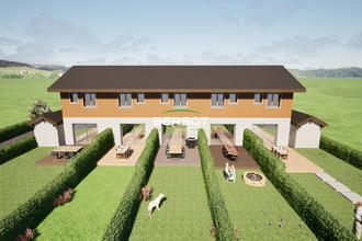 achat maison perrignier 74550