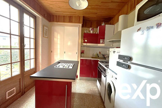 achat maison perrignier 74550