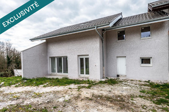 achat maison perrignier 74550