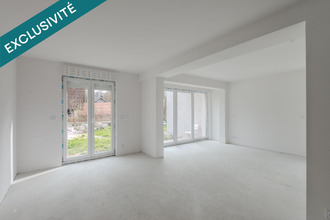 achat maison perrignier 74550