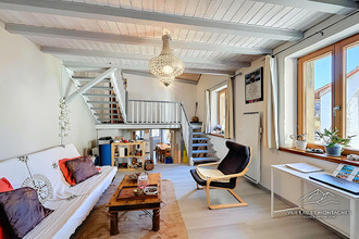 achat maison perrignier 74550