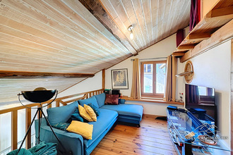 achat maison perrignier 74550