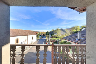 achat maison perrignier 74550