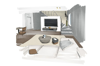 achat maison perrignier 74550