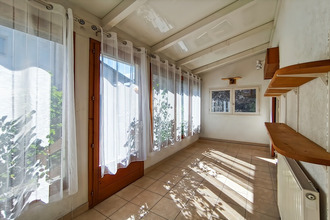 achat maison perrignier 74550
