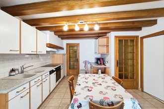 achat maison perrignier 74550