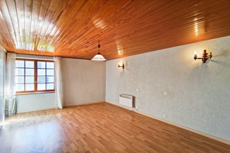 achat maison perrignier 74550