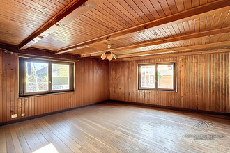 achat maison perrignier 74550