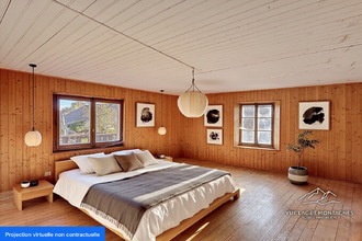 achat maison perrignier 74550
