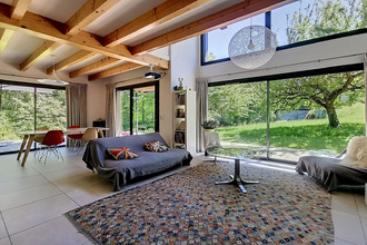 achat maison perrignier 74550