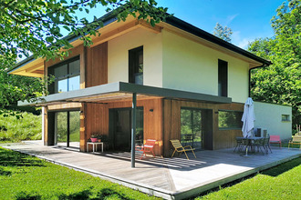 achat maison perrignier 74550