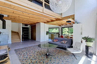 achat maison perrignier 74550