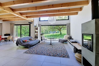 achat maison perrignier 74550