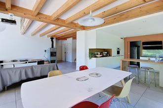 achat maison perrignier 74550