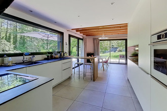 achat maison perrignier 74550