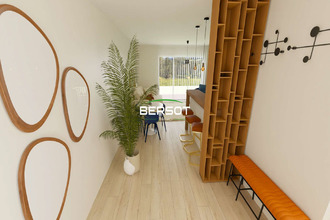 achat maison perrignier 74550